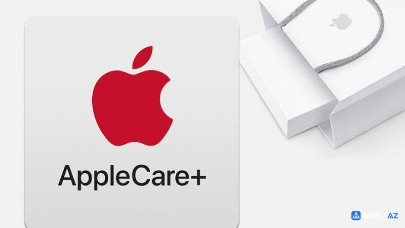 Chính sách bảo hành Apple Care Plus